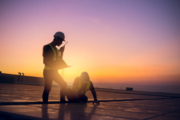 Best Metal Roofing Installation  in Palm Springs, CA