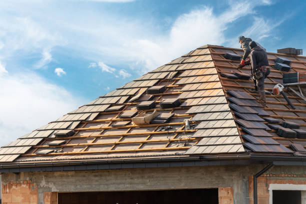 Best Steel Roofing  in Palm Springs, CA